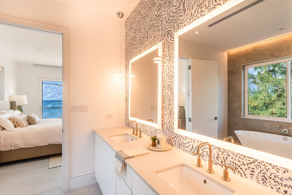 South Bay Residences Penthouse