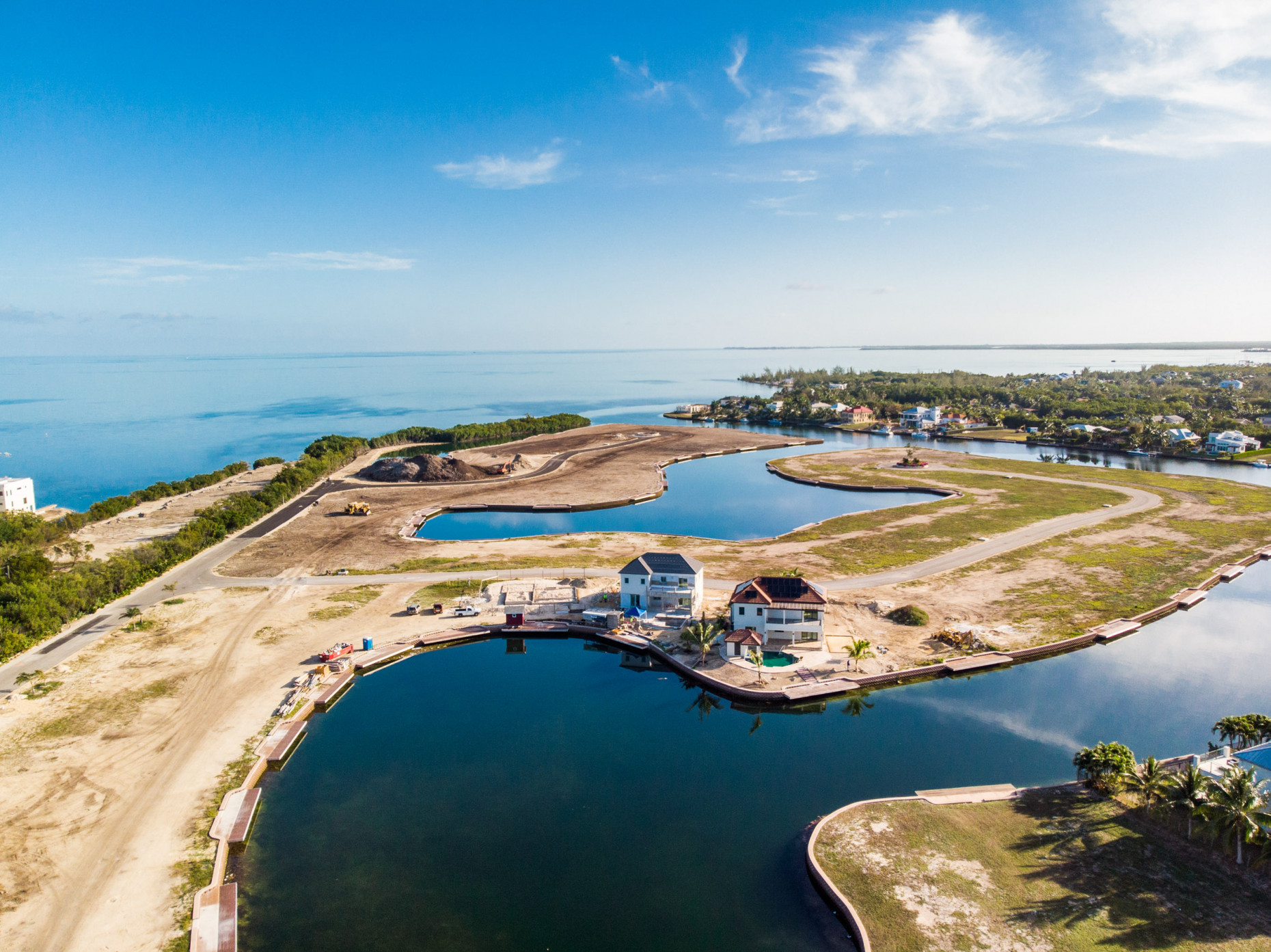 Harbour Reach Lot 6 - Owner Financing Available