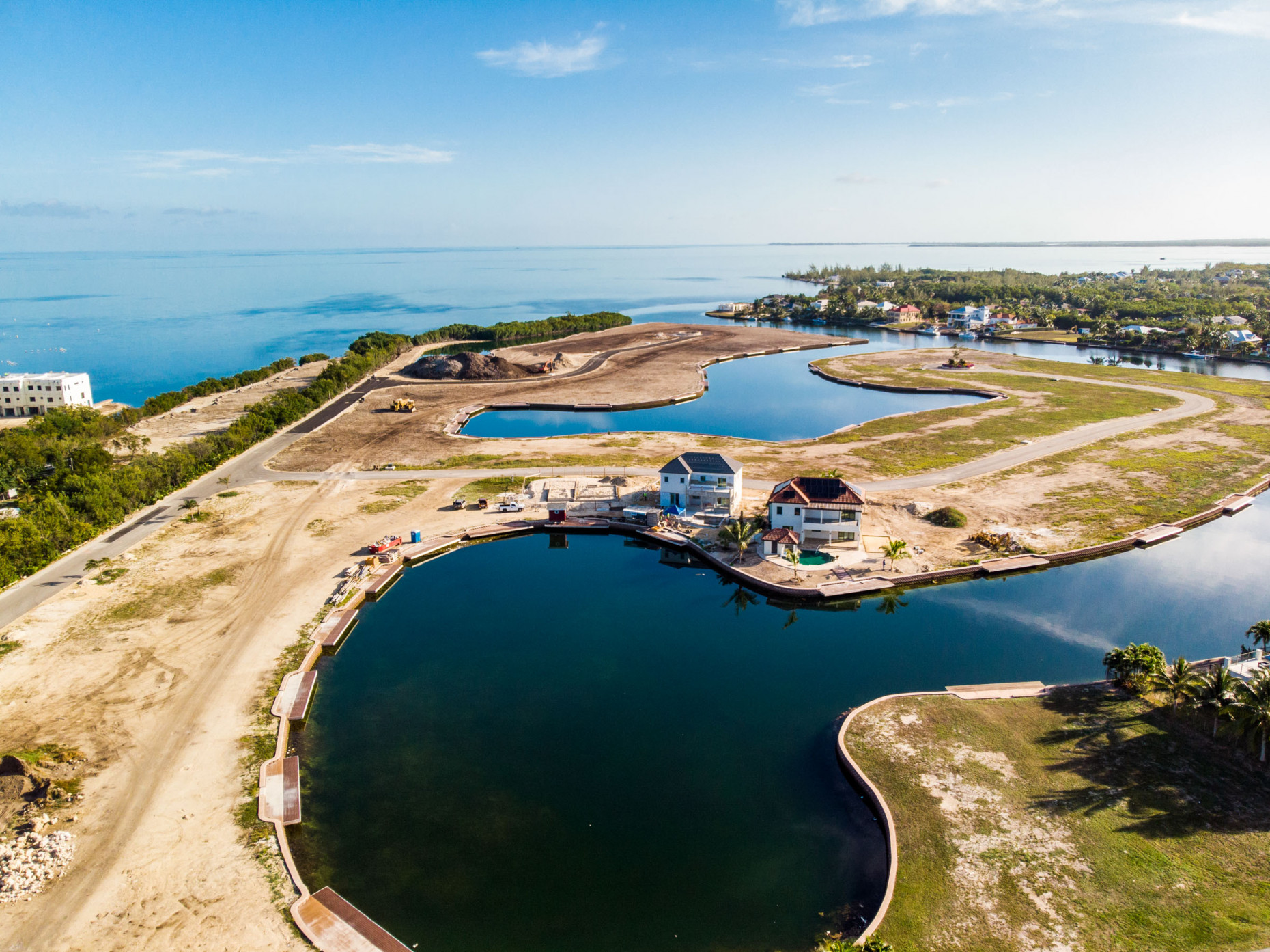 Harbour Reach Lot 6 - Owner Financing Available