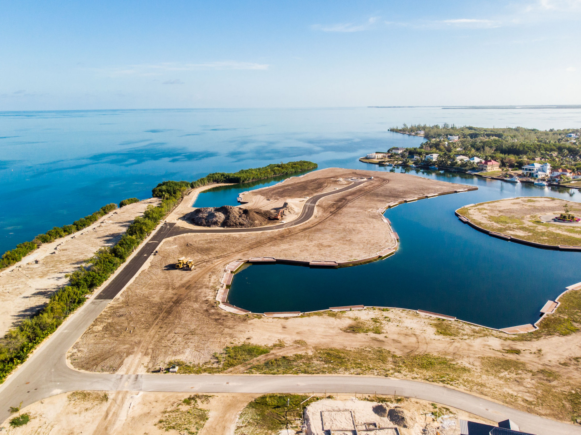 Harbour Reach Lot 42 - Phase 2 - Owner Financing Available