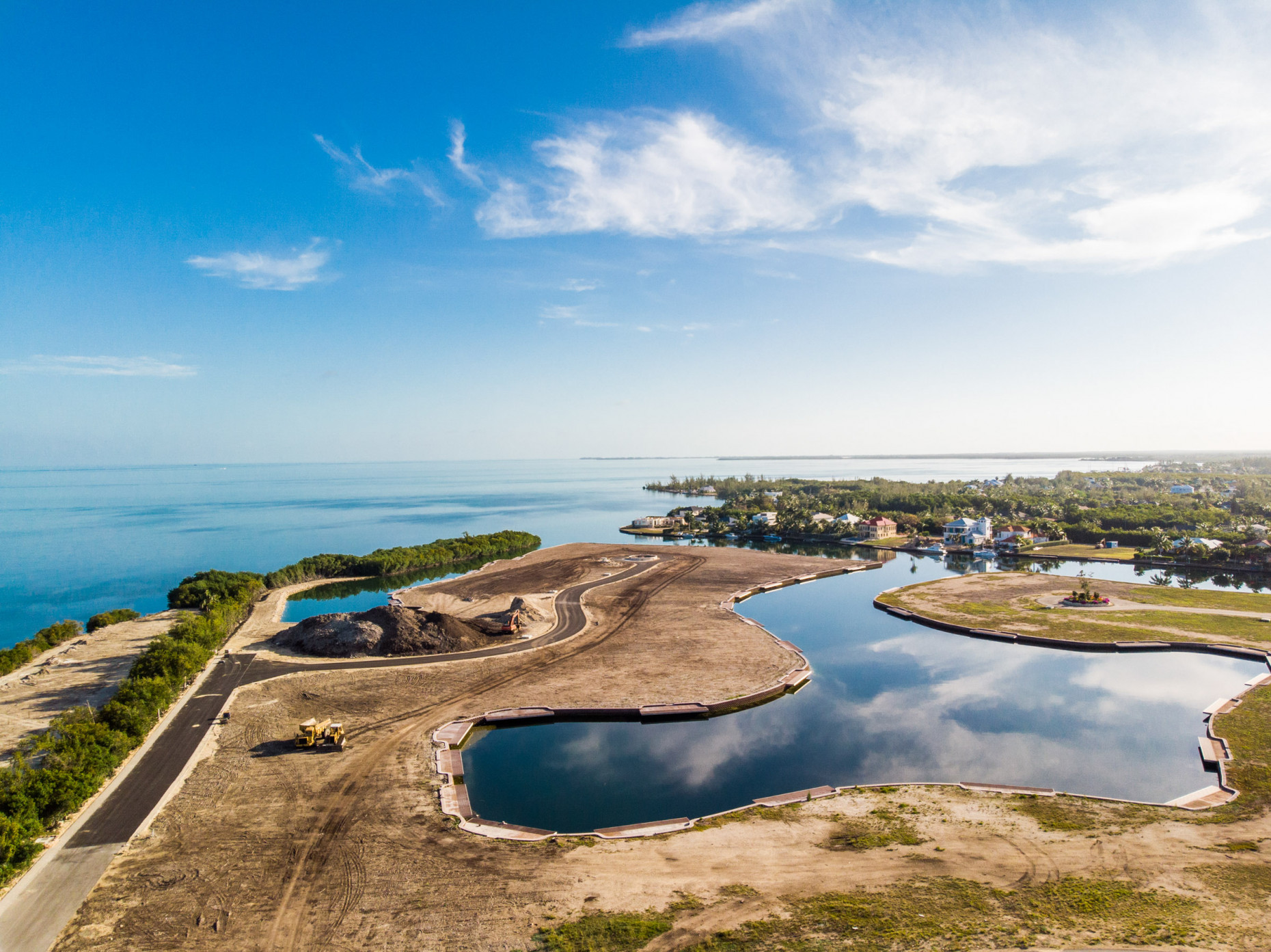 Harbour Reach Lot 42 - Phase 2 - Owner Financing Available