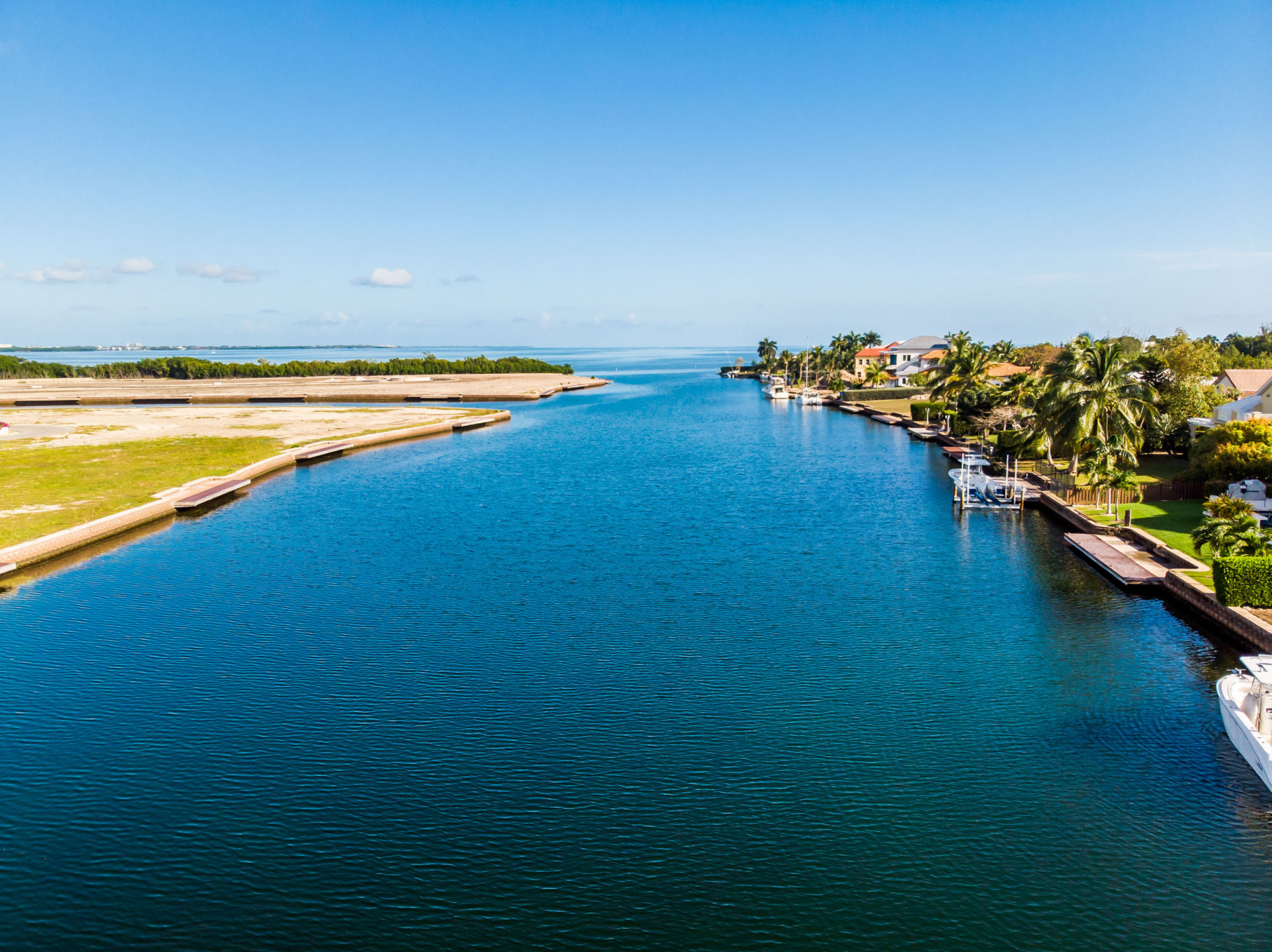 Harbour Reach Lot 42 - Phase 2 - Owner Financing Available