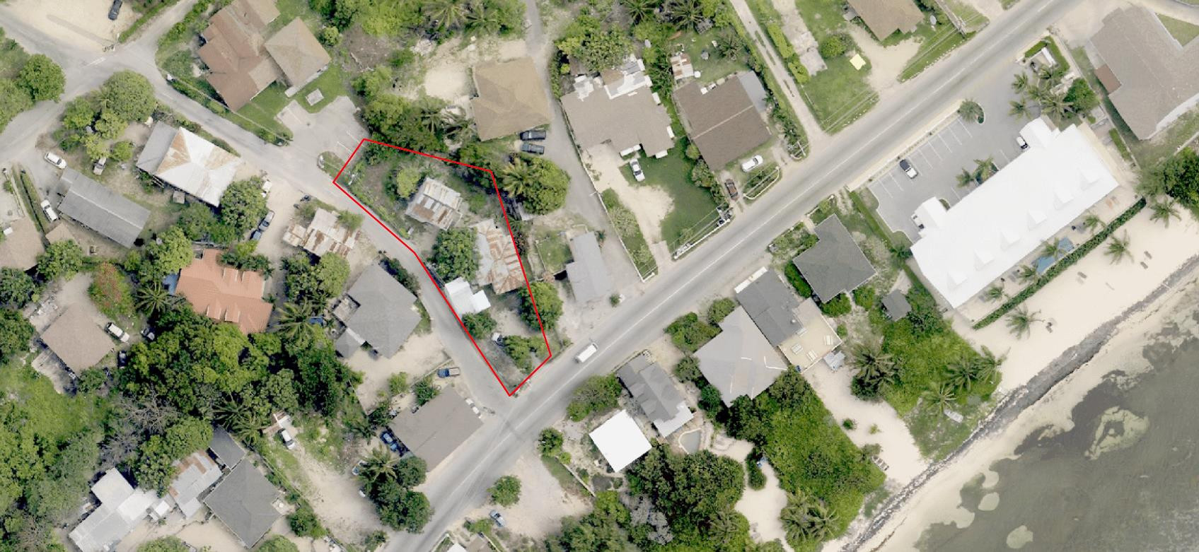 Gun Square Road Property, Bodden Town