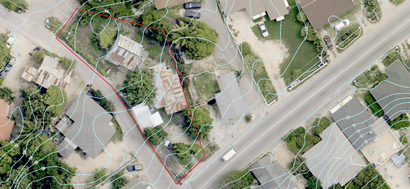 Gun Square Road Property, Bodden Town