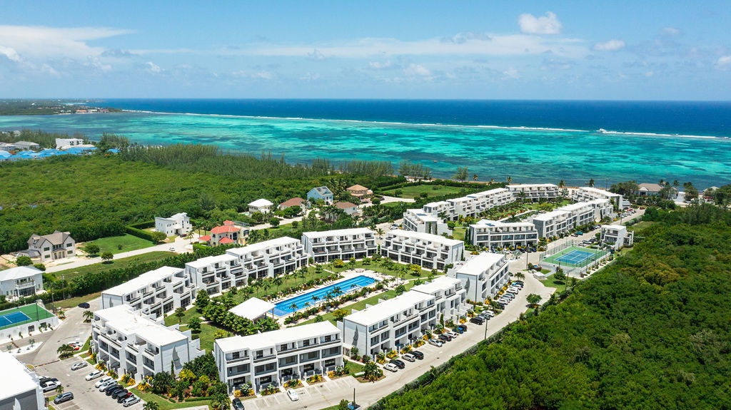 Vela - Stunning 4 Bed 3.5 Bath