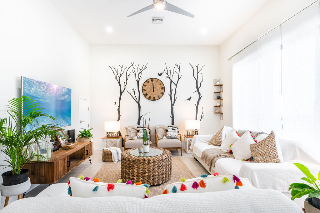 Vela - Stunning 4 Bed 3.5 Bath