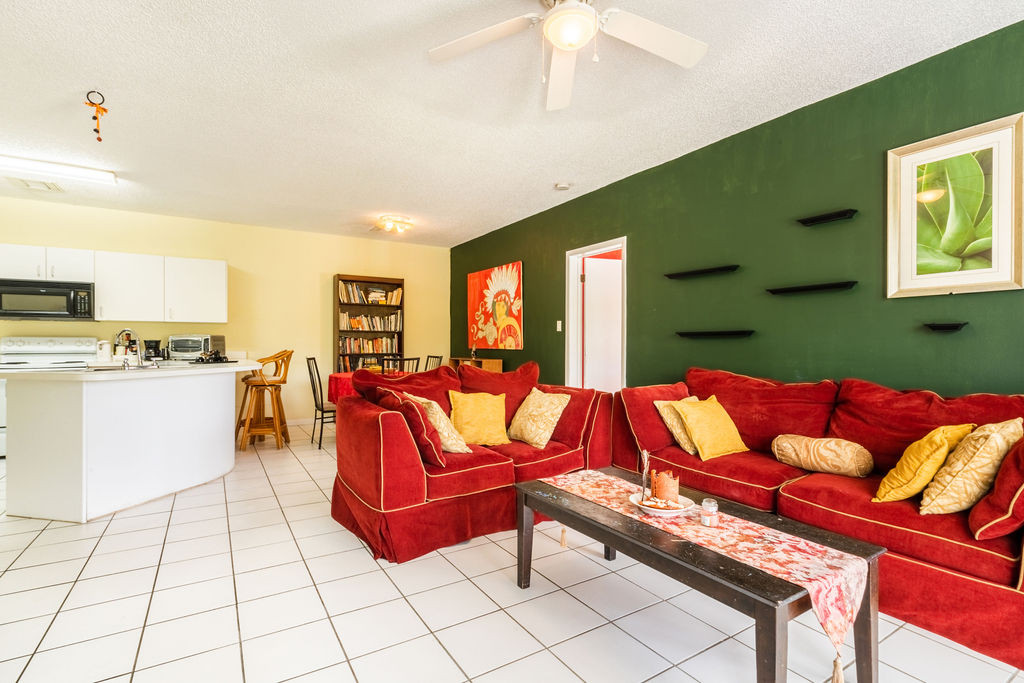 Sunrise Phase 2 - 2 Bed