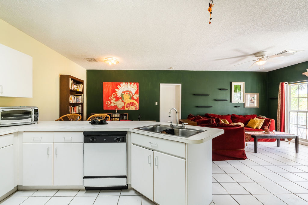 Sunrise Phase 2 - 2 Bed