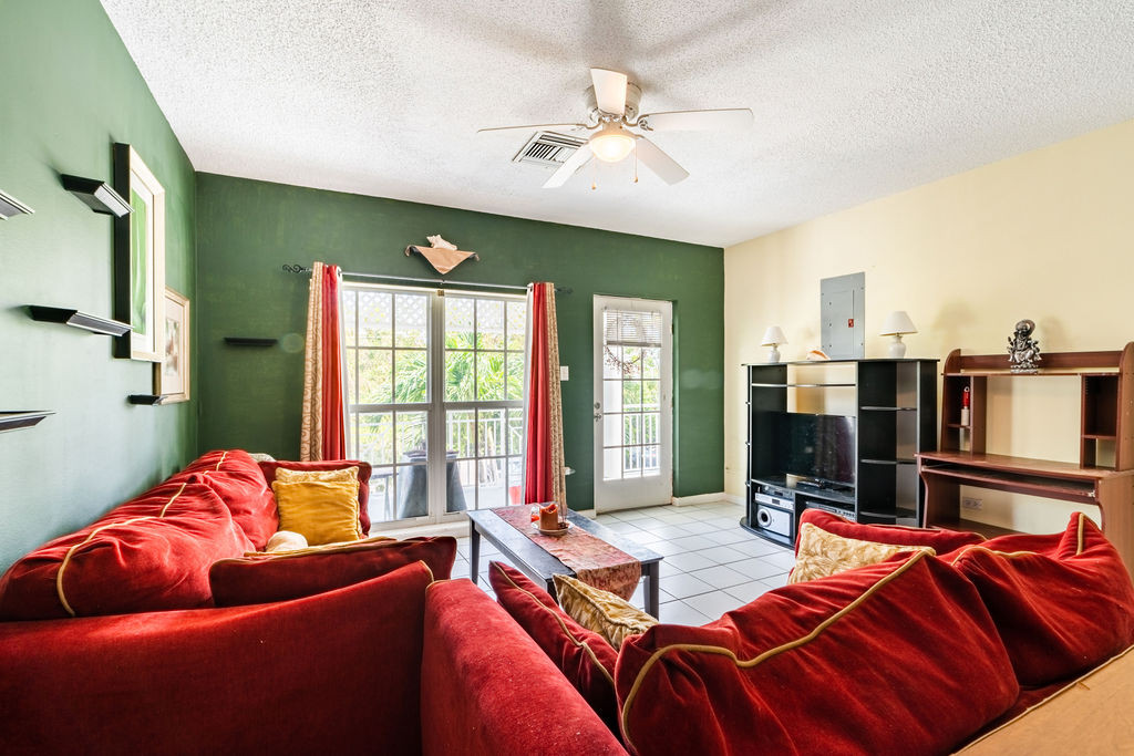 Sunrise Phase 2 - 2 Bed