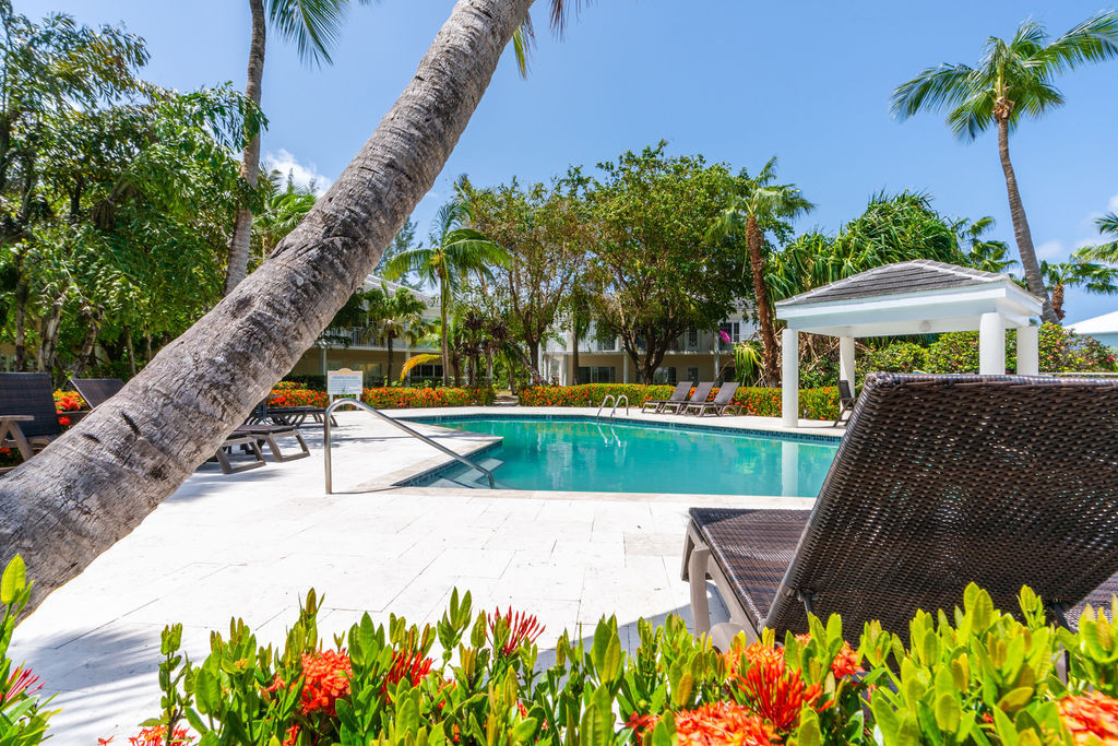 Sunrise Phase 2 - 2 Bed