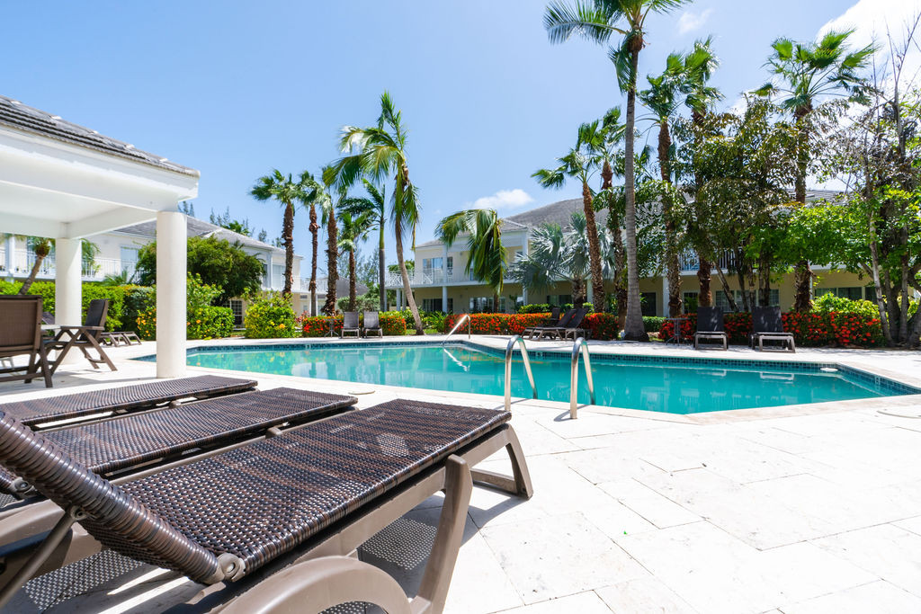 Sunrise Phase 2 - 2 Bed