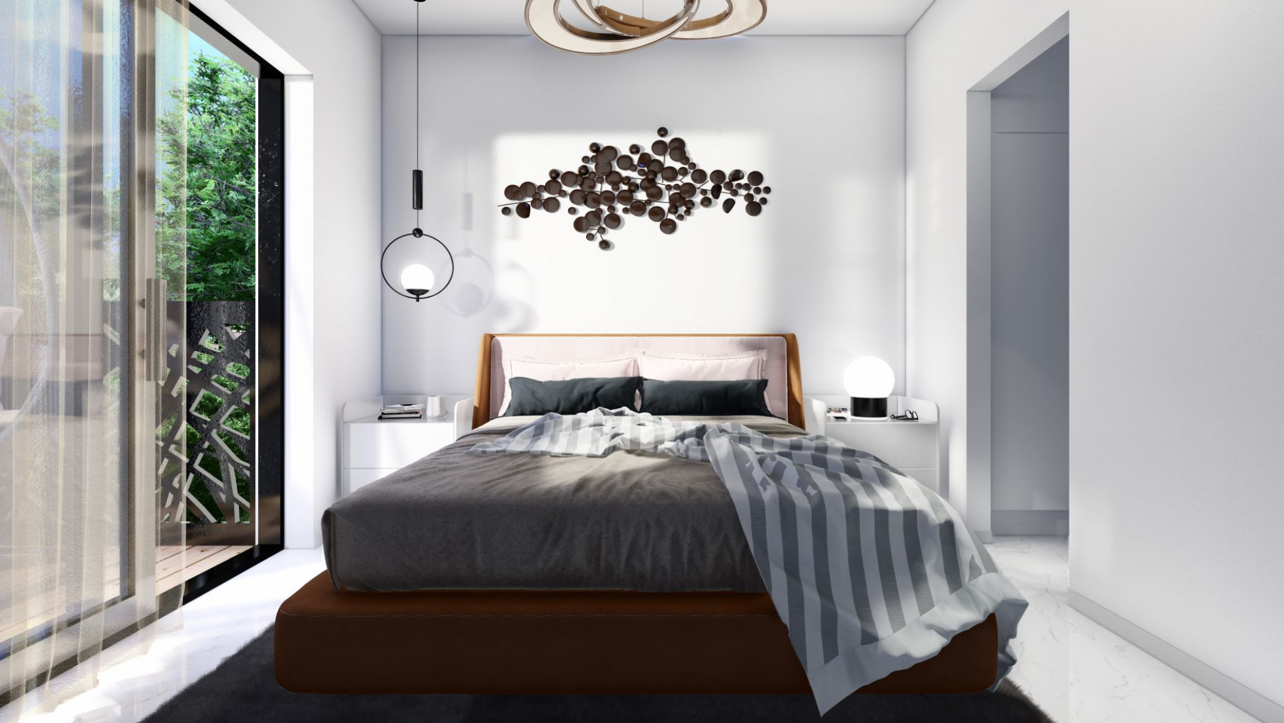 Arza West Bay - Phase 1