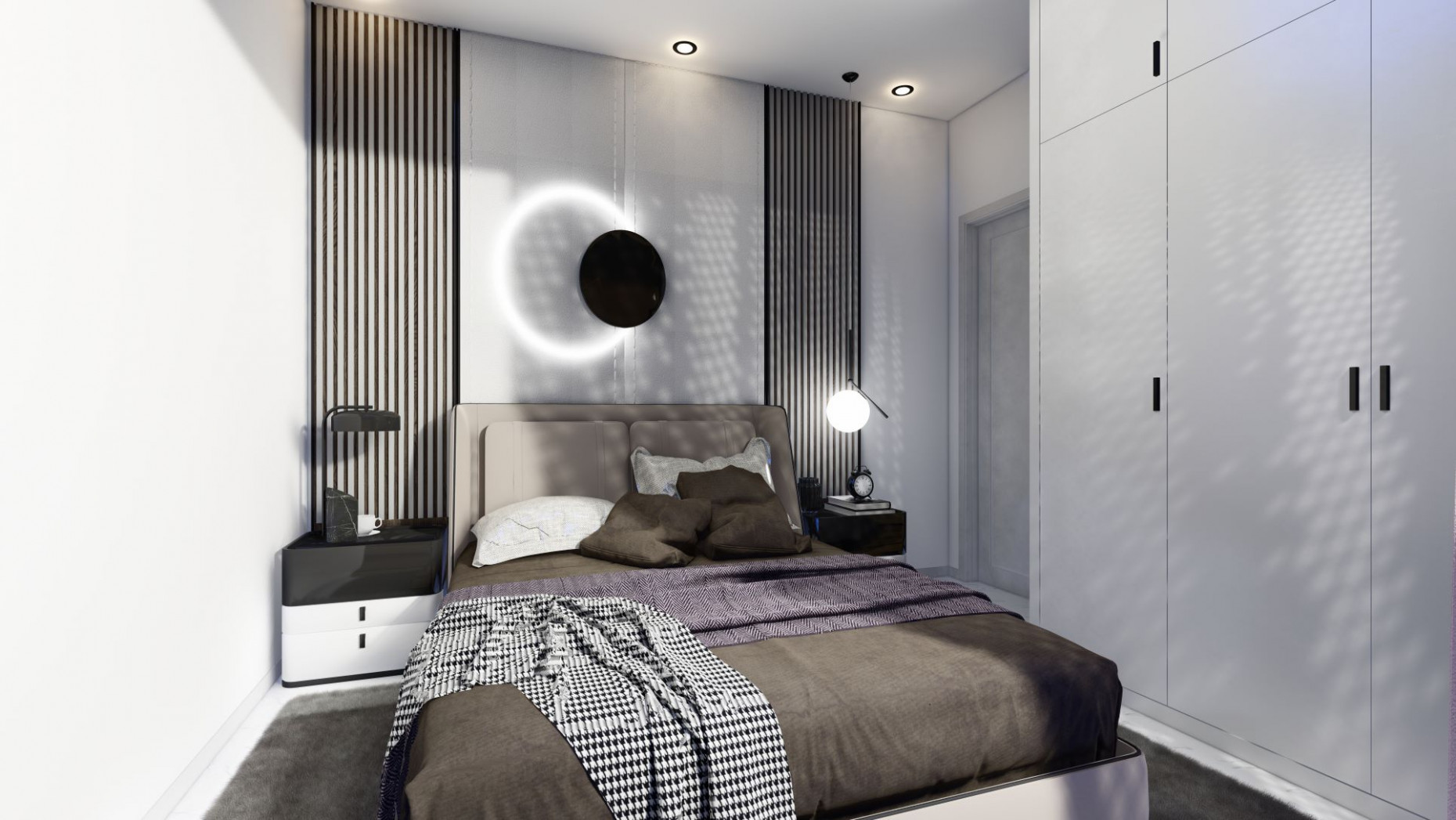 Arza West Bay - Phase 1