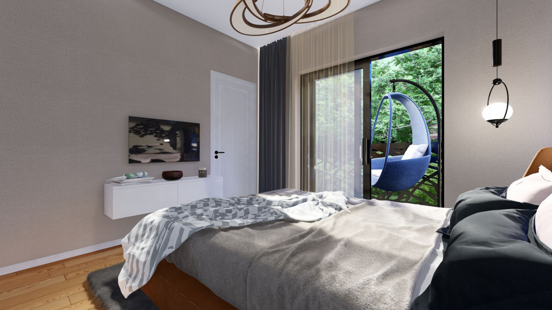 Arza West Bay - Phase 1