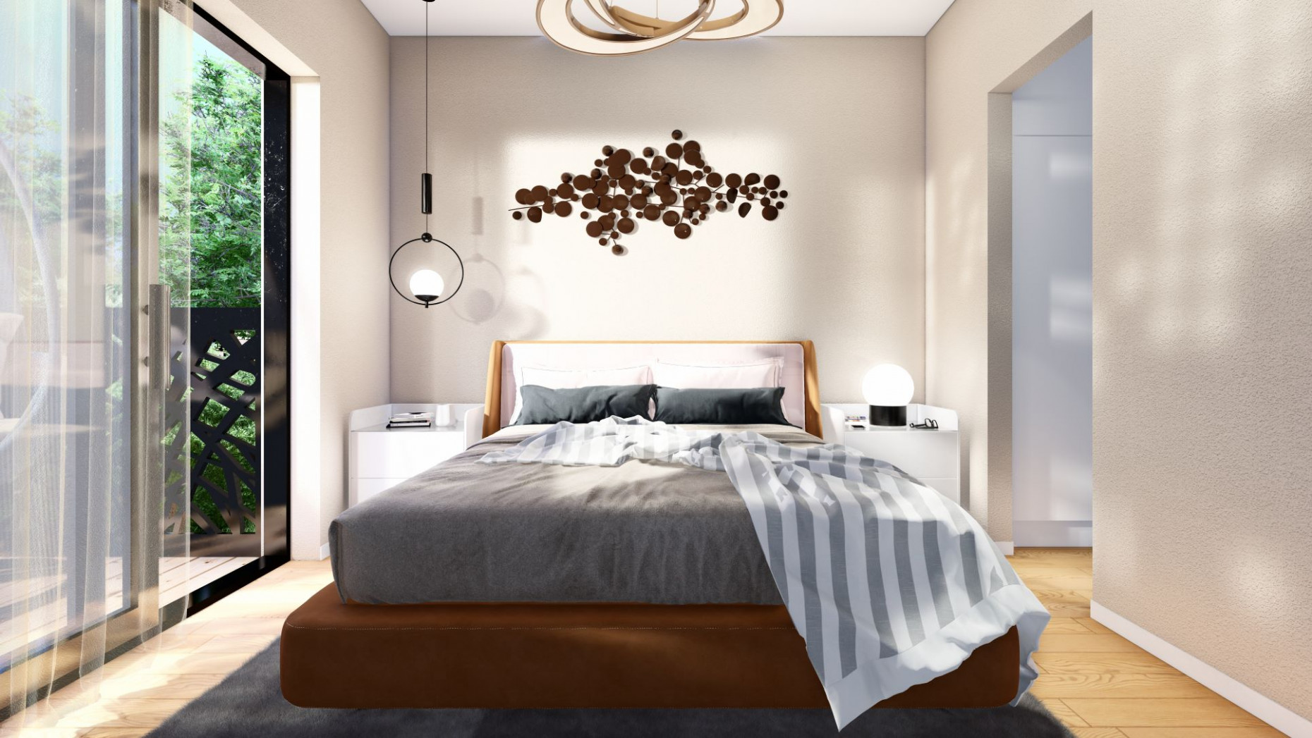 Arza West Bay - Phase 1