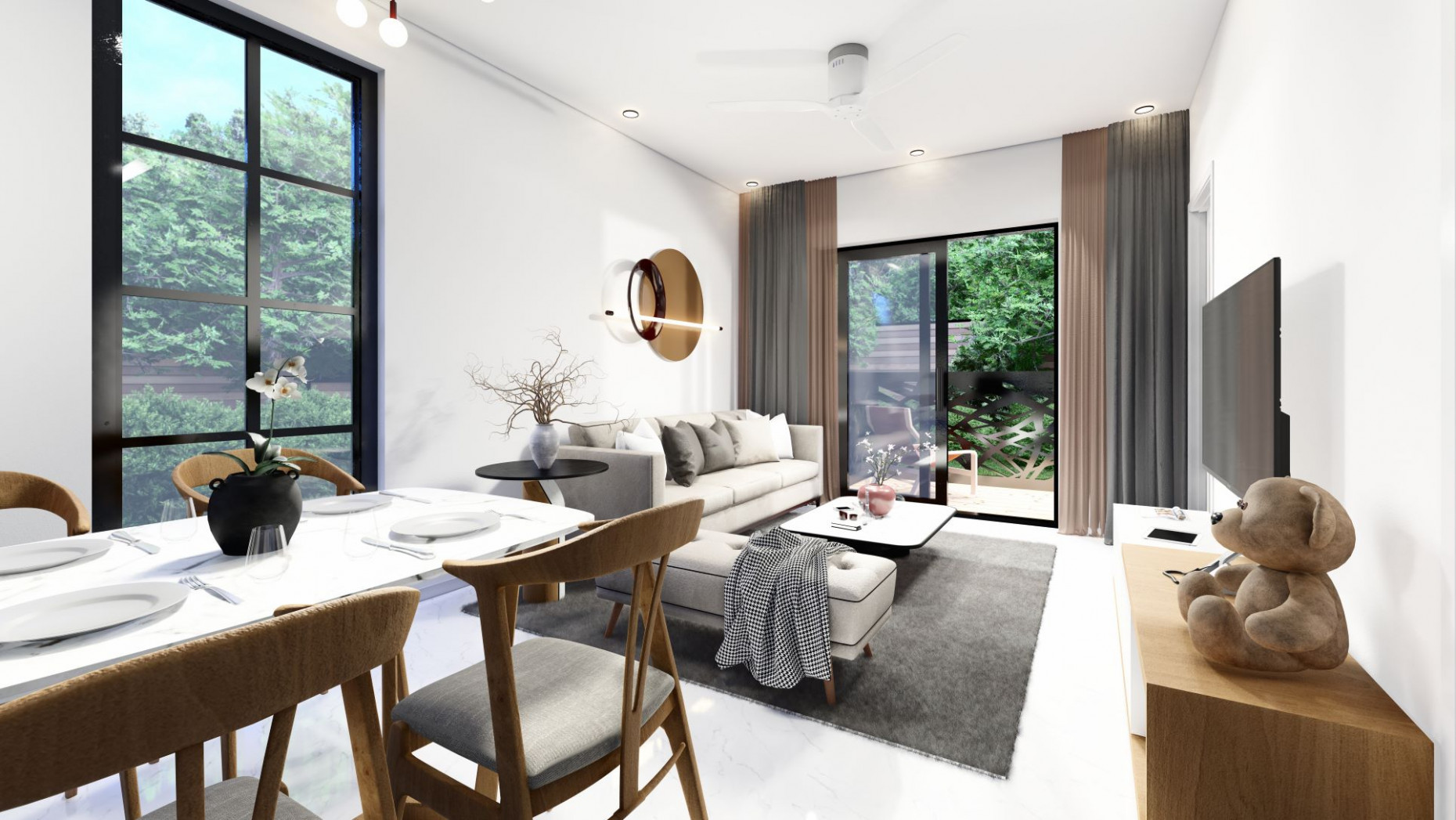 Arza West Bay - Phase 1