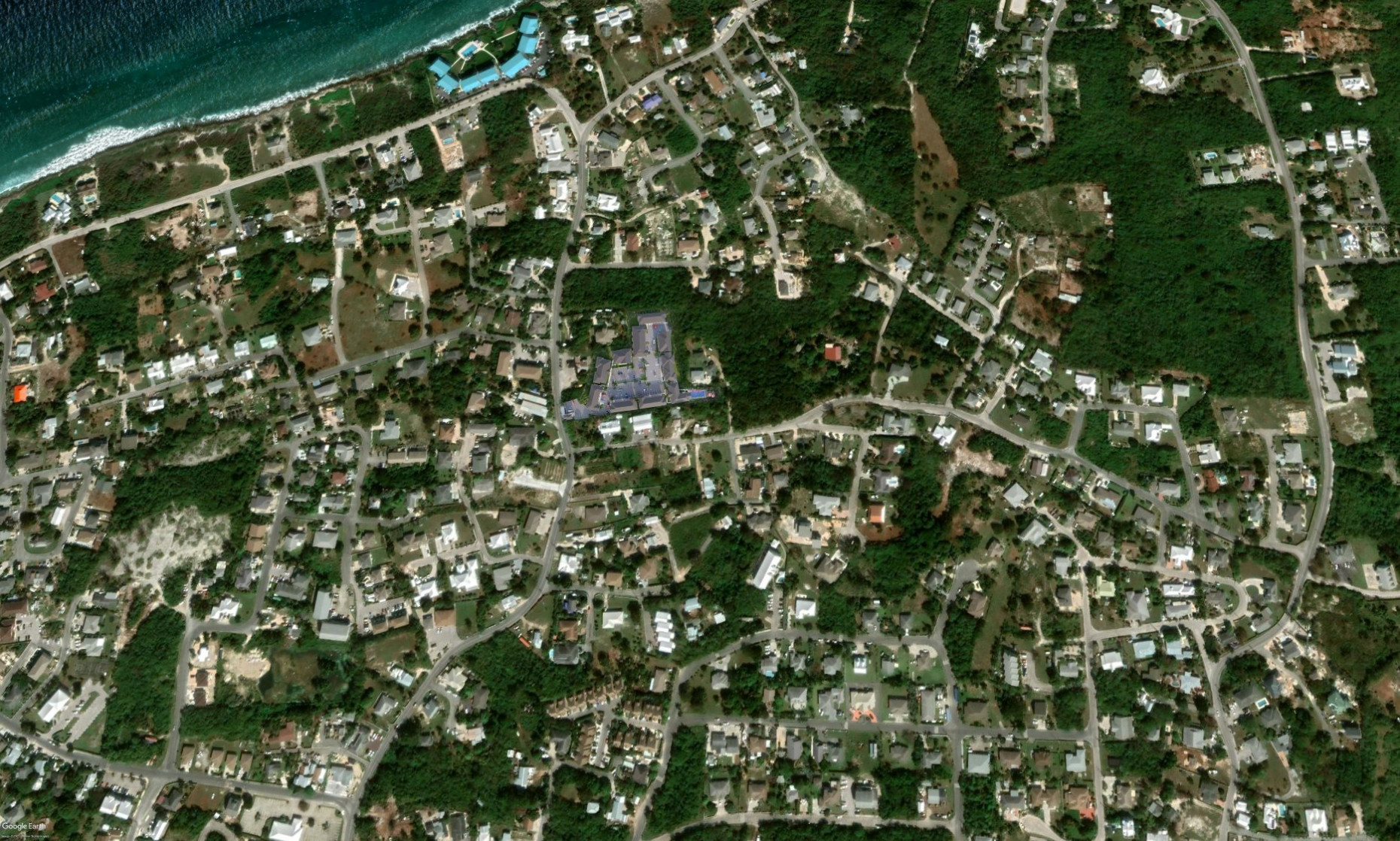 Arza West Bay - Phase 1