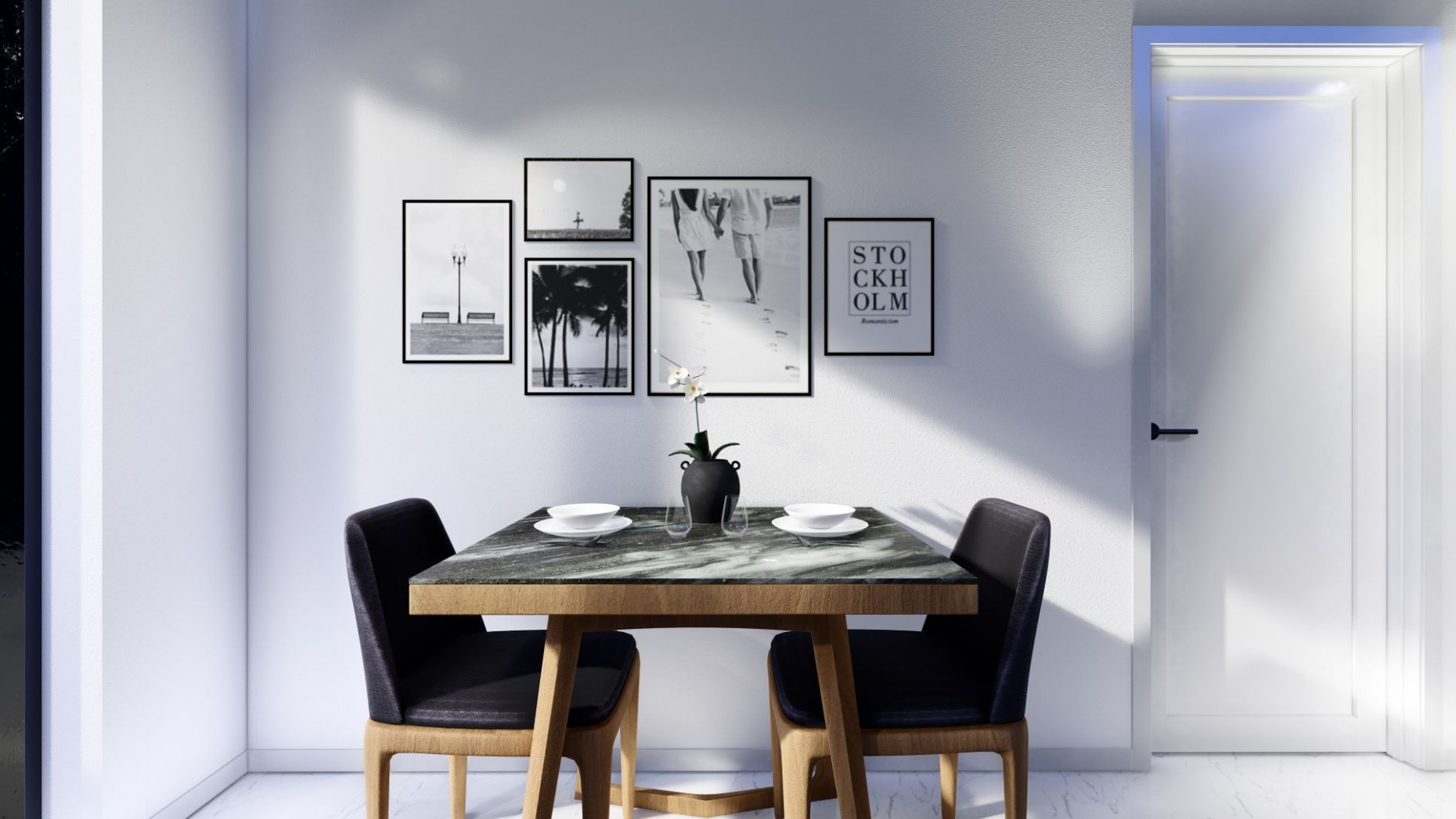 Arza West Bay - Phase 1