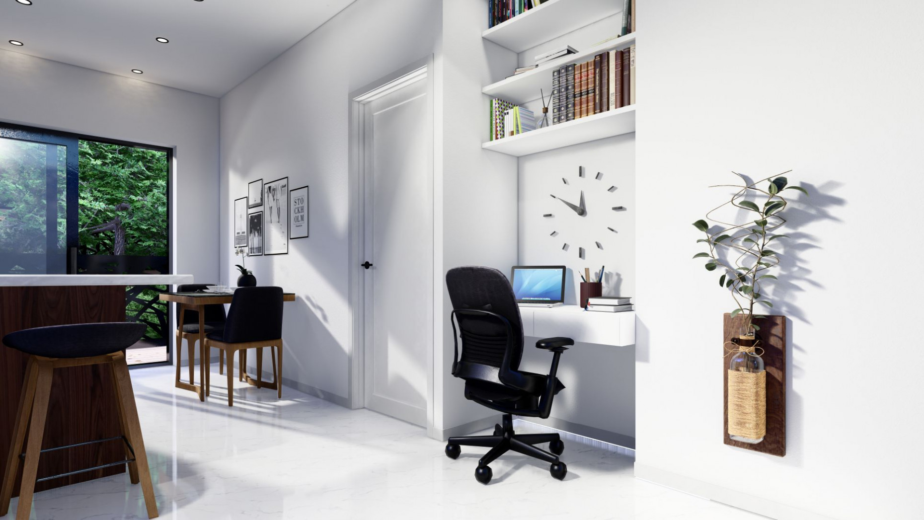 Arza West Bay - Phase 1