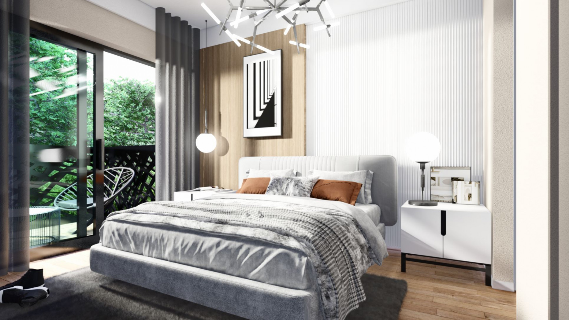 Arza West Bay - Phase 1