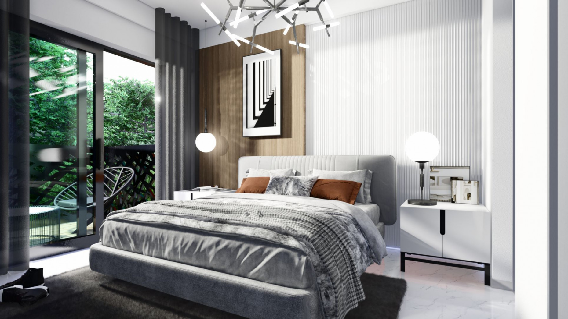 Arza West Bay - Phase 1