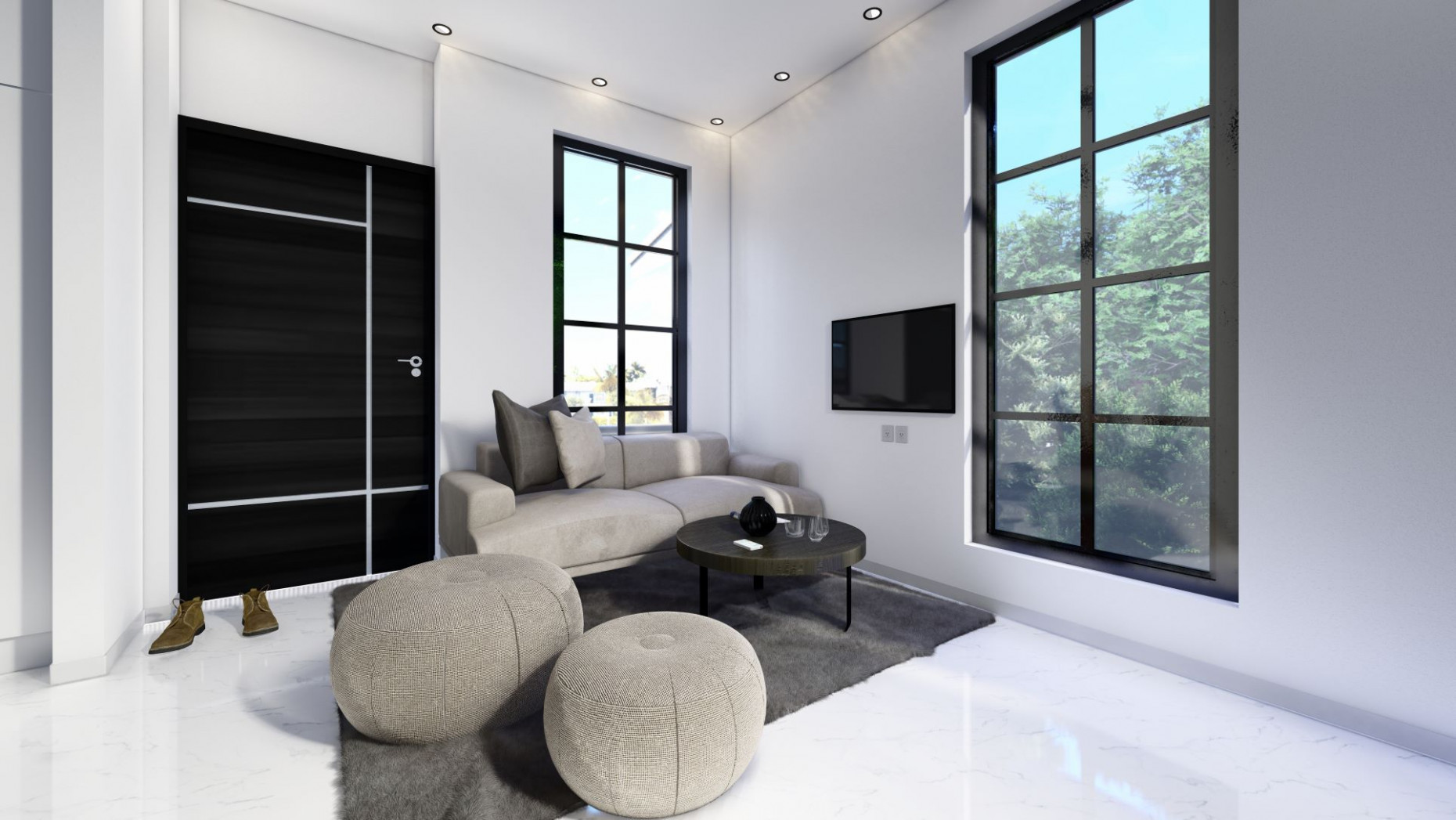 Arza West Bay - Phase 1