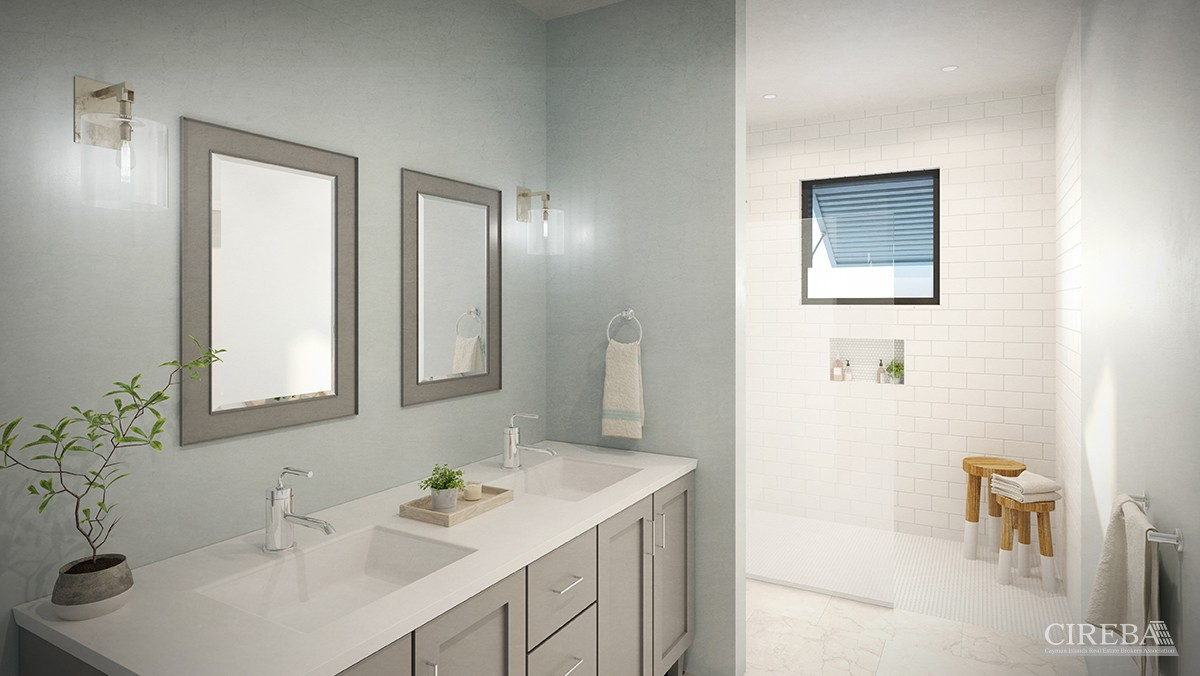 OLEA TWO-STOREY TOWNHOME - RESIDENCE 223