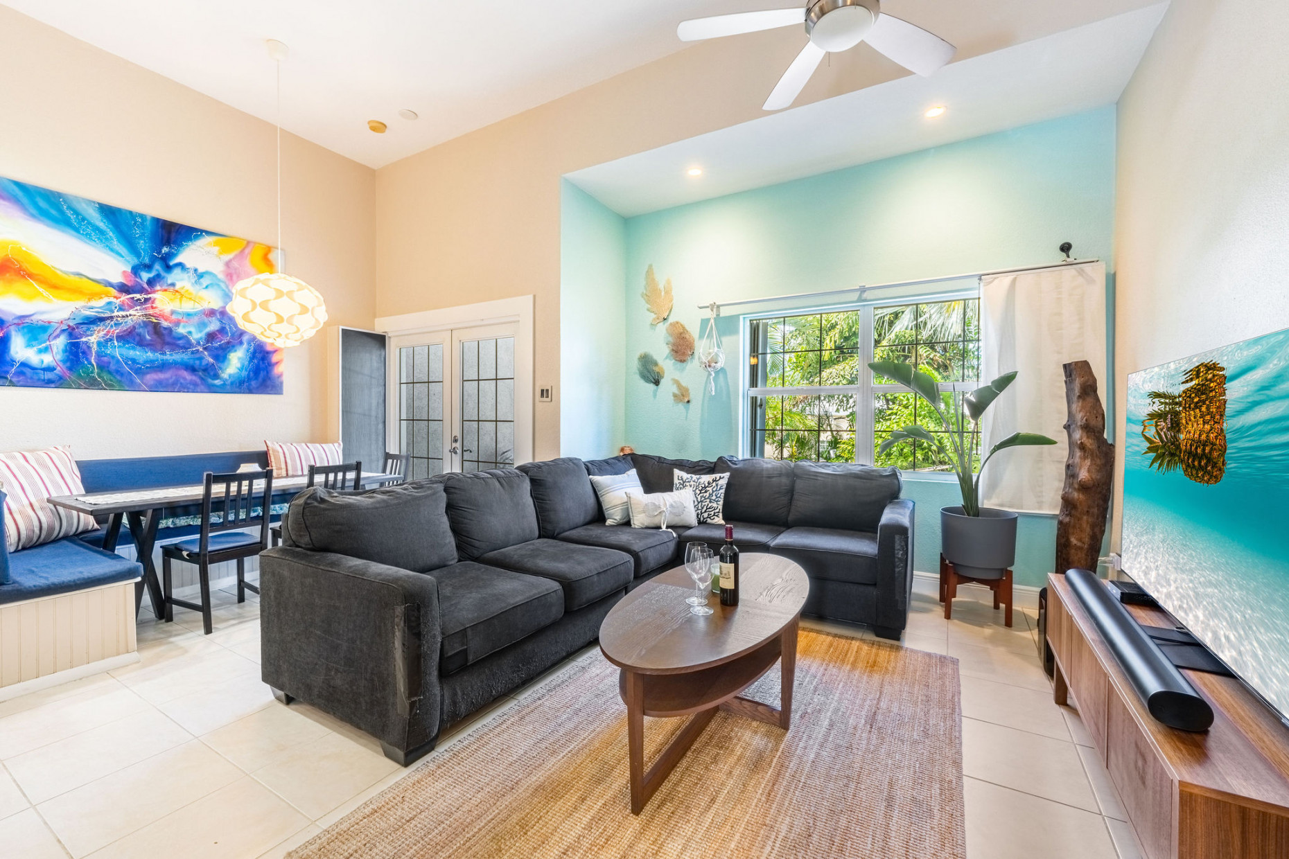 Lakeland Villas, 2 Bed + Den And Garage