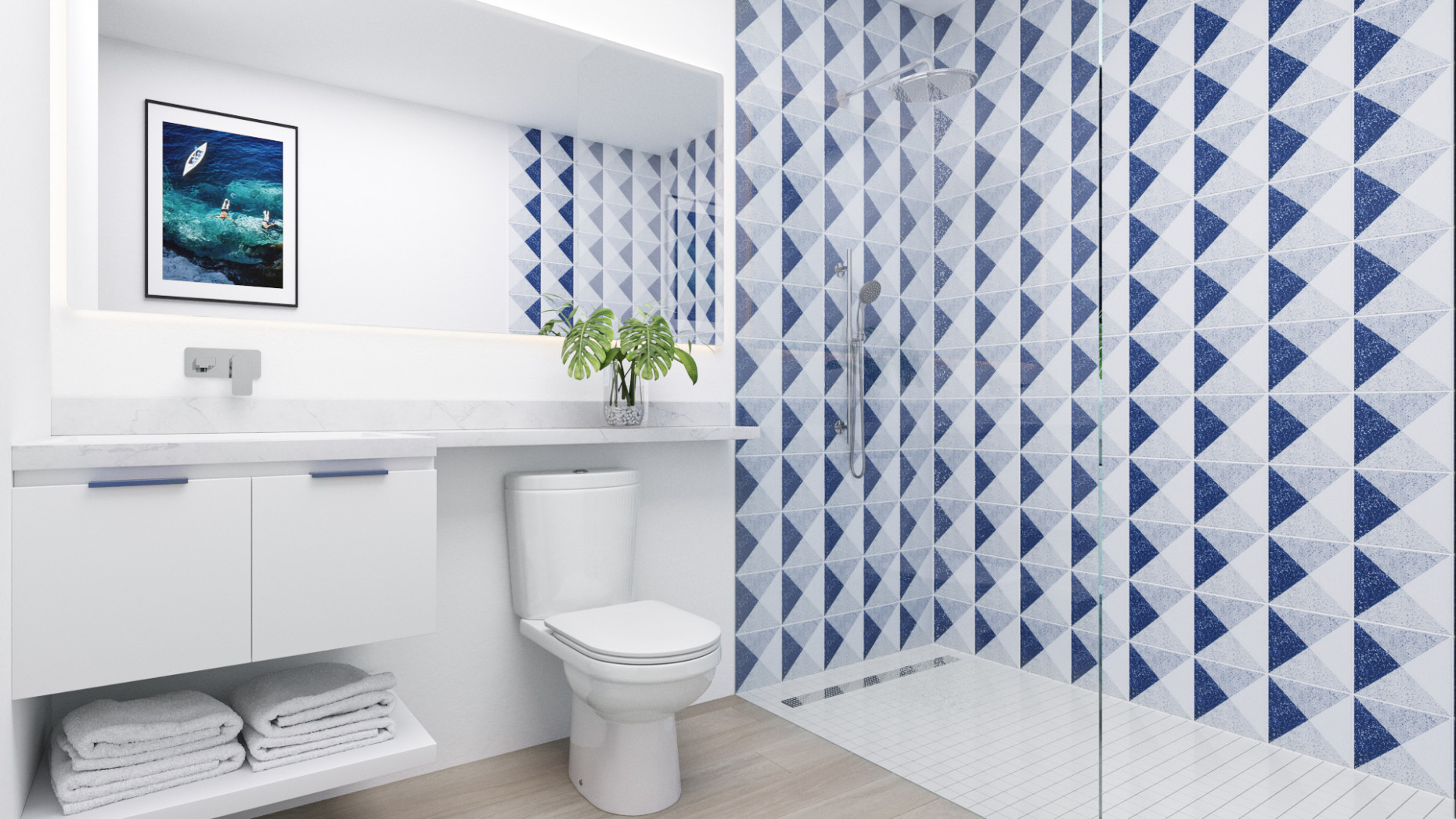 One|gt Residences - Unit 403