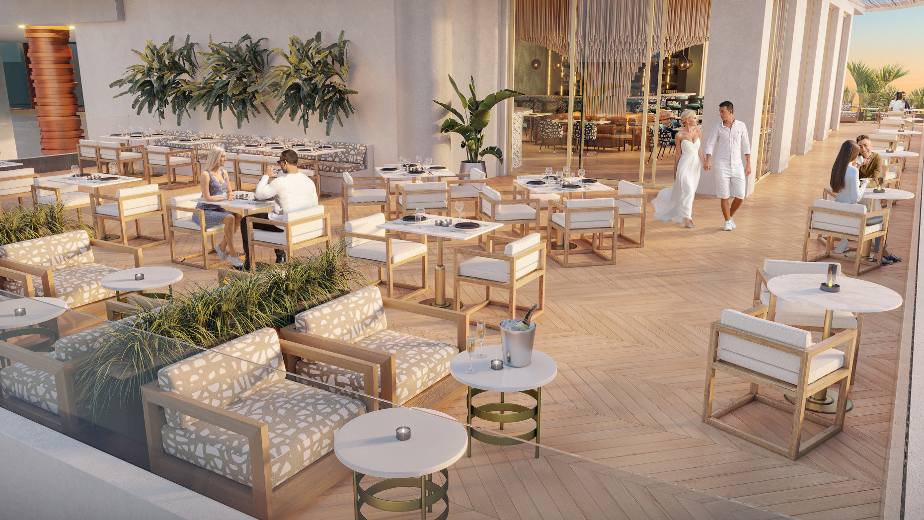 One|gt Residences - Unit 409