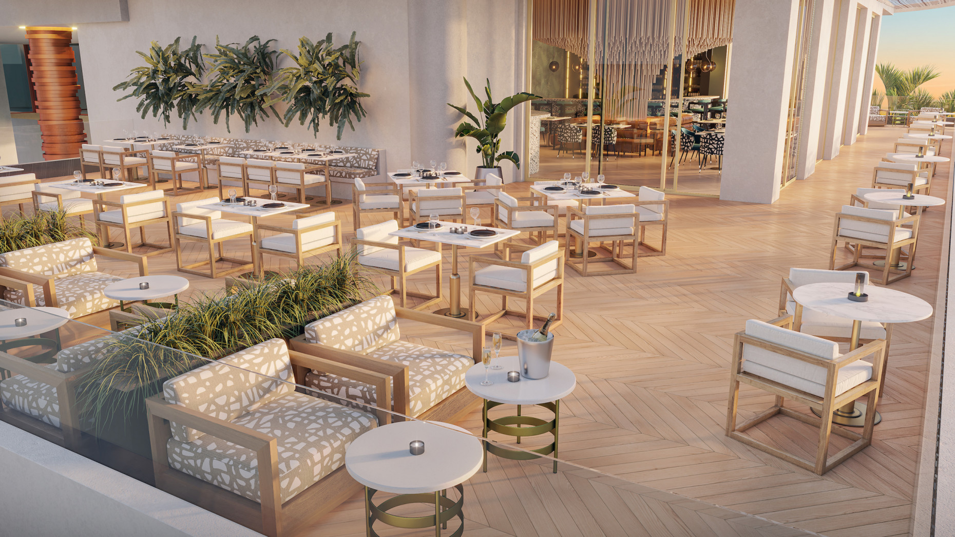 One|gt Residences - Unit 913