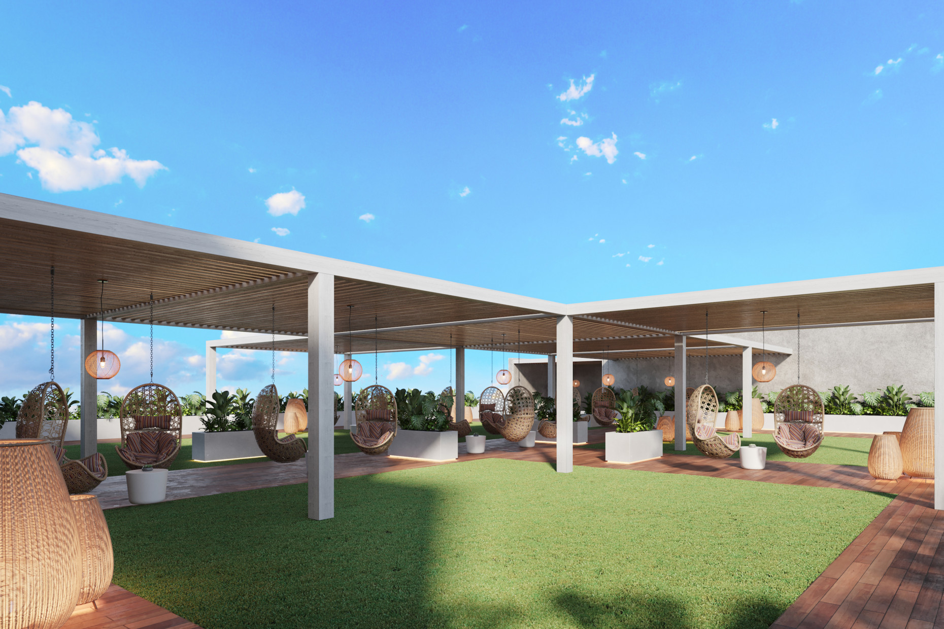 One|gt Residences - Unit 1014