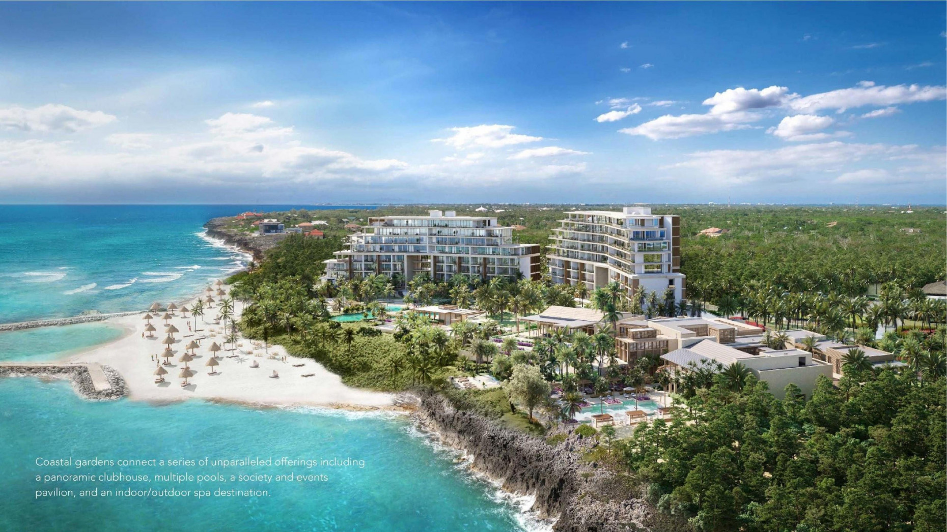 The Residences At Mandarin Oriental Grand Cayman