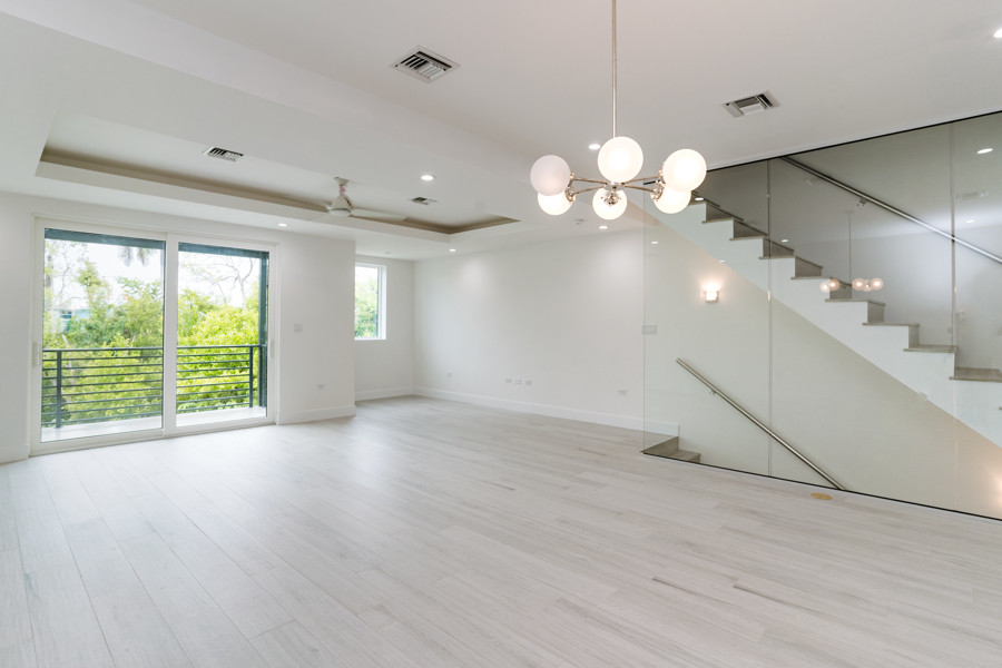 Grand Palmyra 4 Bed End Unit + Canal Views