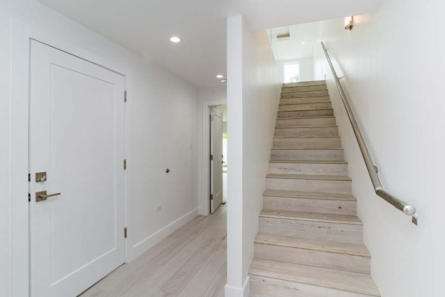 Grand Palmyra 4 Bed End Unit + Canal Views