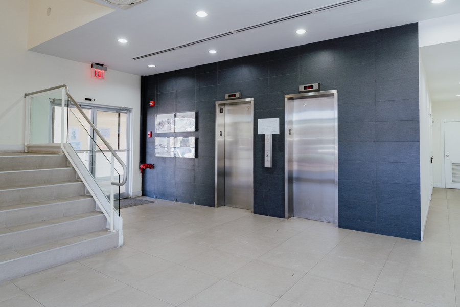 Anderson Square Prime Retail Ground Floor