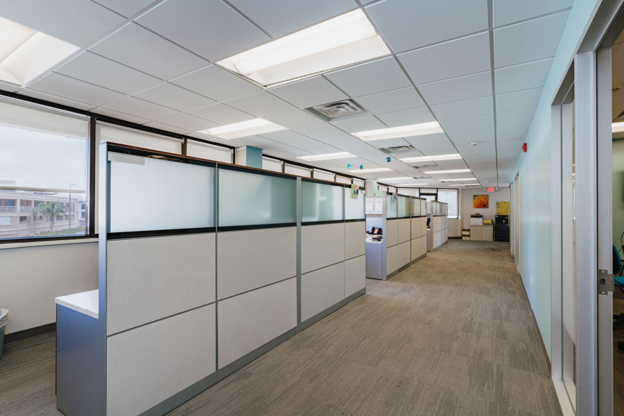 Anderson Square Modern Office Space