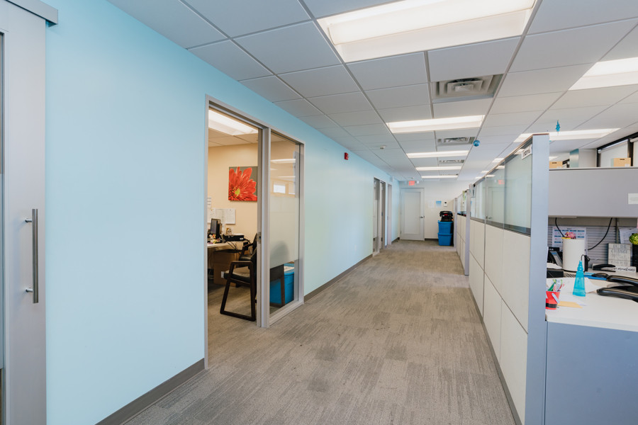 Lease Anderson Square Prime Retail Ground Floor 2000 to 2000 sq. ft