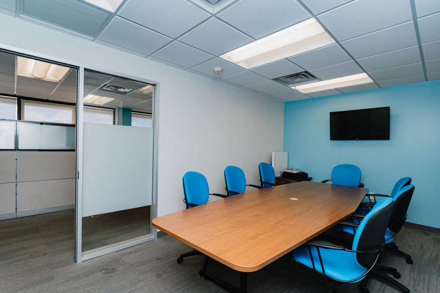 Anderson Square Modern Office Space