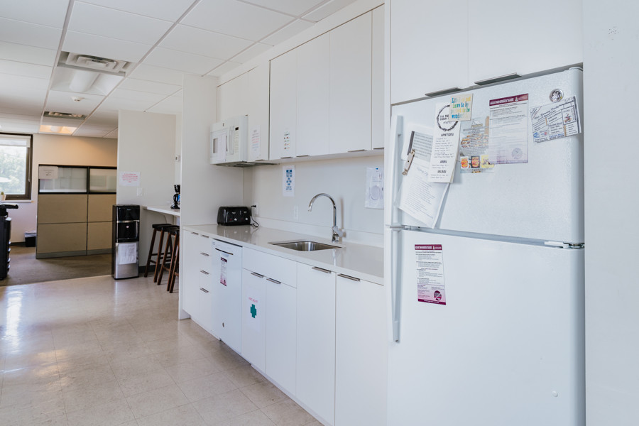 Anderson Square Modern Office Space