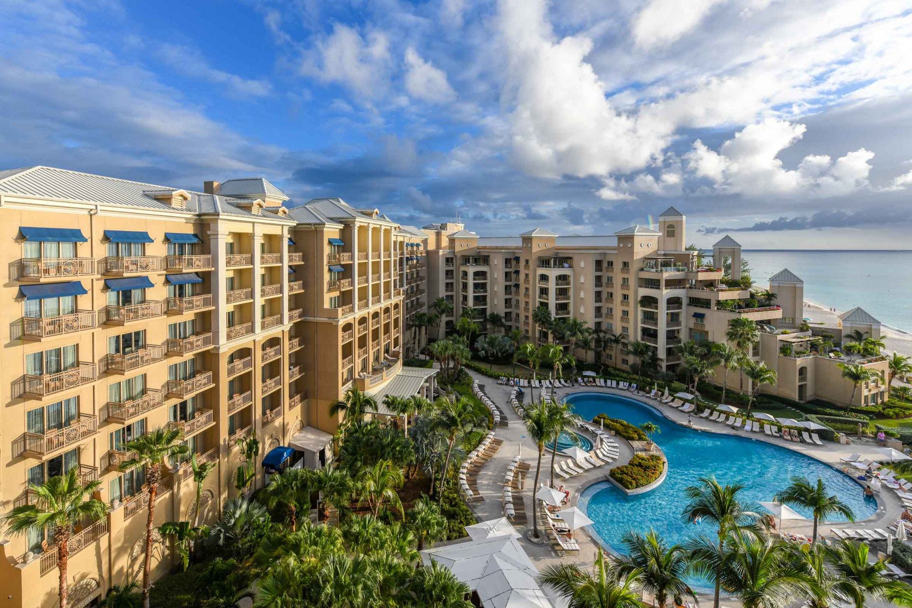 Ritz-carlton (pip) #112 North Tower Residences