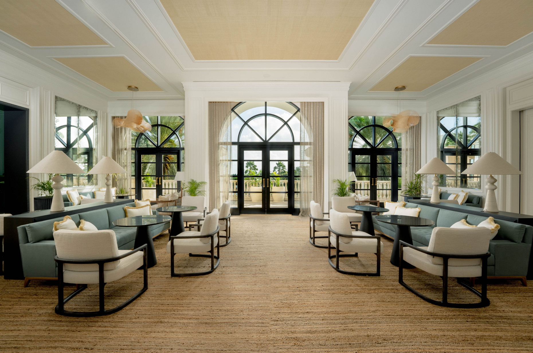 Ritz-carlton (pip) #112 North Tower Residences