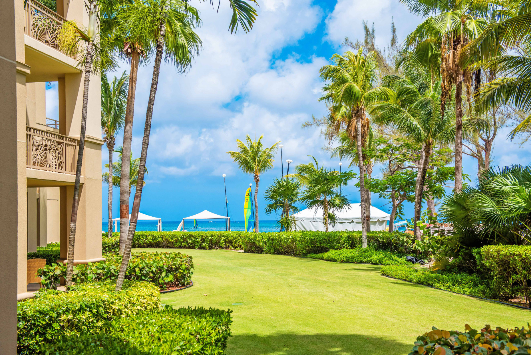 Ritz-carlton (pip) #112 North Tower Residences