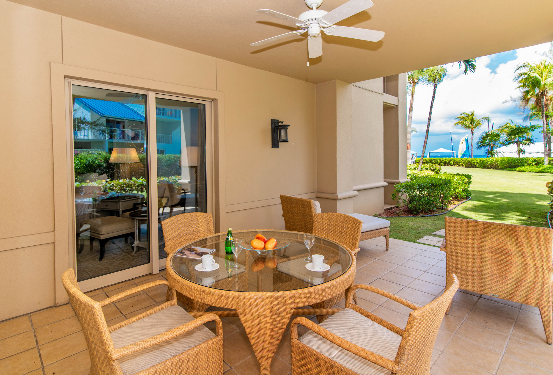 Ritz-carlton (pip) #112 North Tower Residences