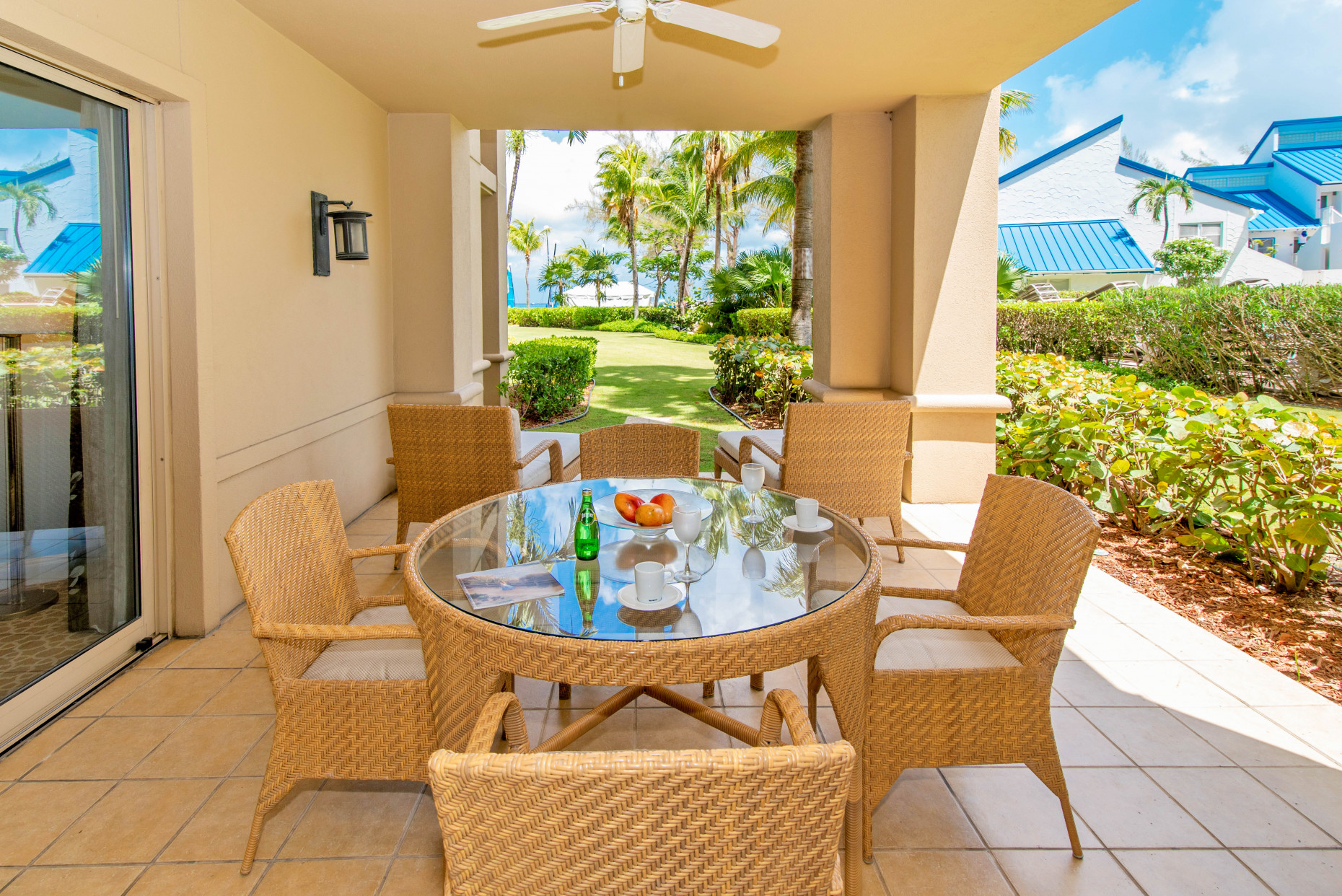 Ritz-carlton (pip) #112 North Tower Residences