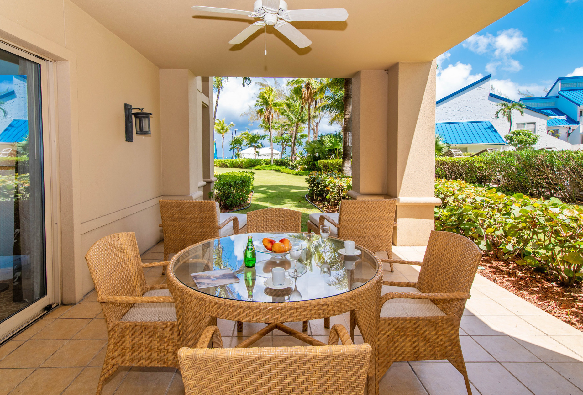 Ritz-carlton (pip) #112 North Tower Residences