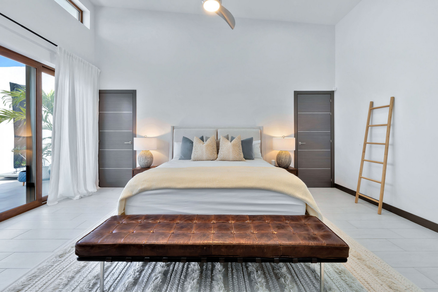 Arvia Canal Front With Dock