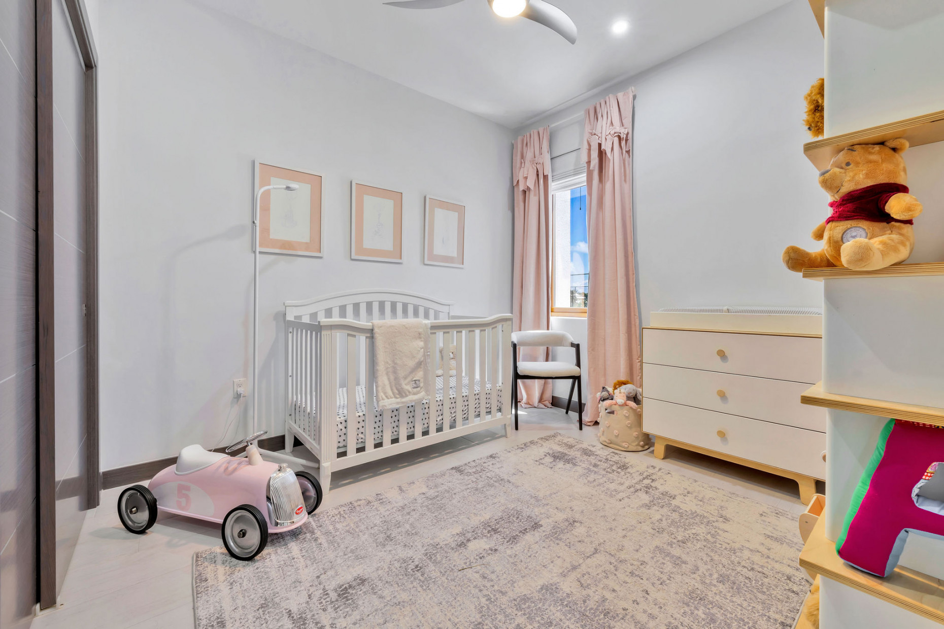 Arvia Canal Front With Dock