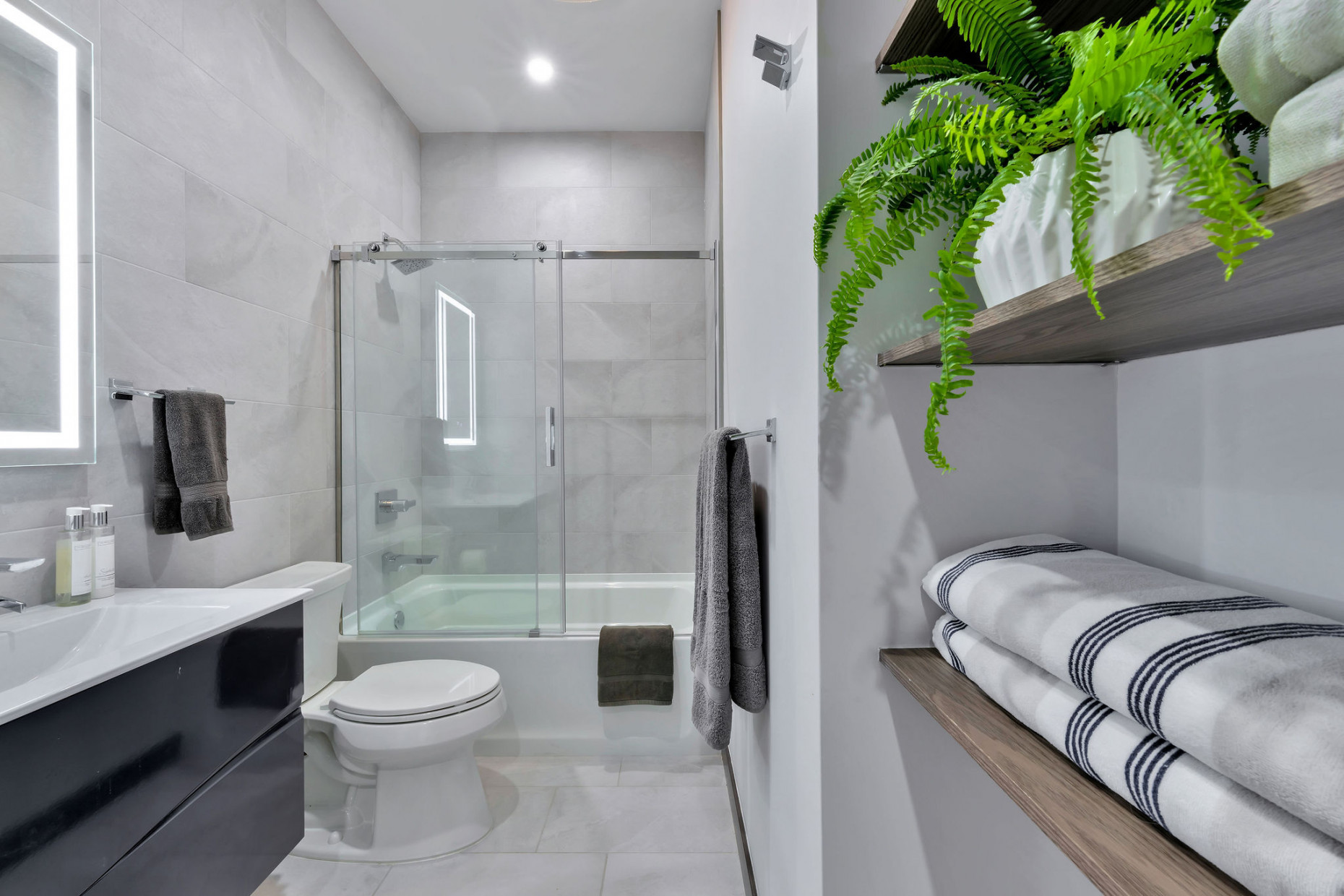 Arvia Canal Front With Dock