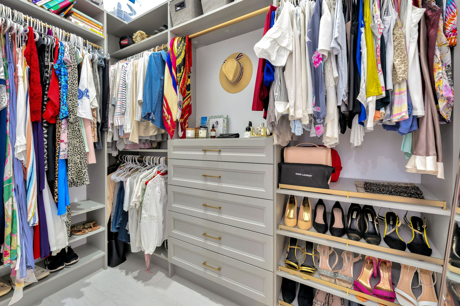 Arvia Canal Front With Dock